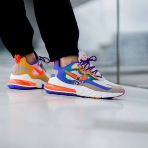 Nike Air Maz 270 React